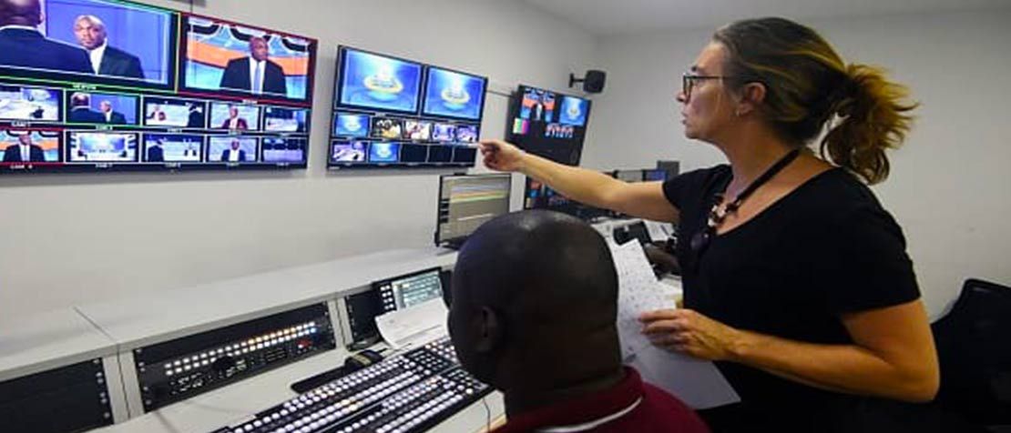 How standards boost the benefits of broadcasting featured image