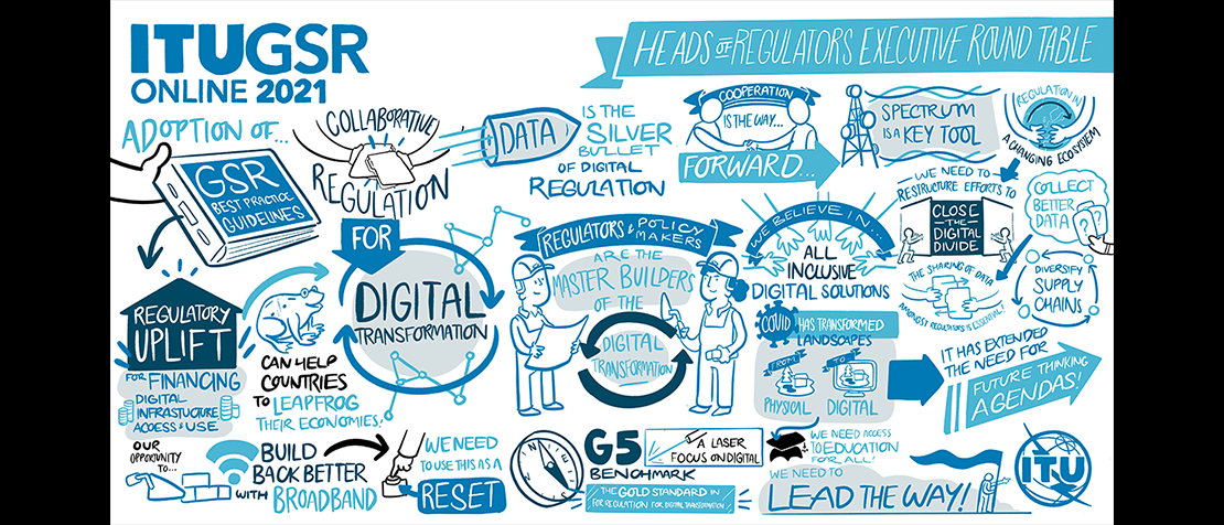 Digital regulators must collaborate to build forward better featured image