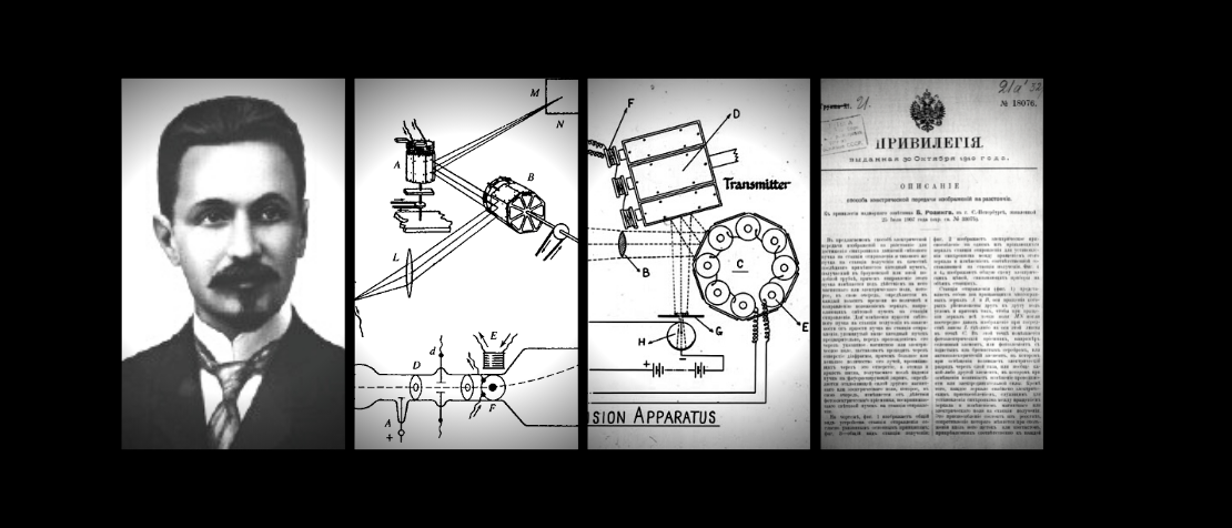 World Day for Audiovisual Heritage: Russian college honours TV innovator featured image