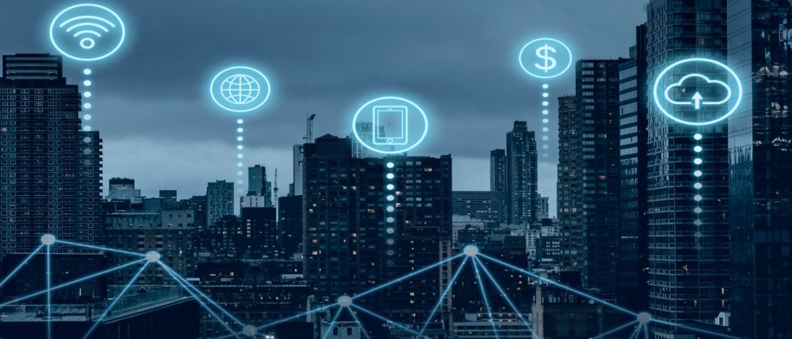 Spectrum, investment and balance: Three key enablers for connectivity featured image