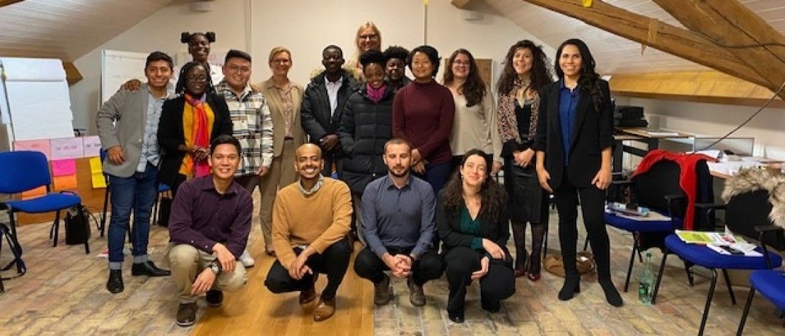 Generation Connect joins forces with Kofi Annan Changemakers featured image