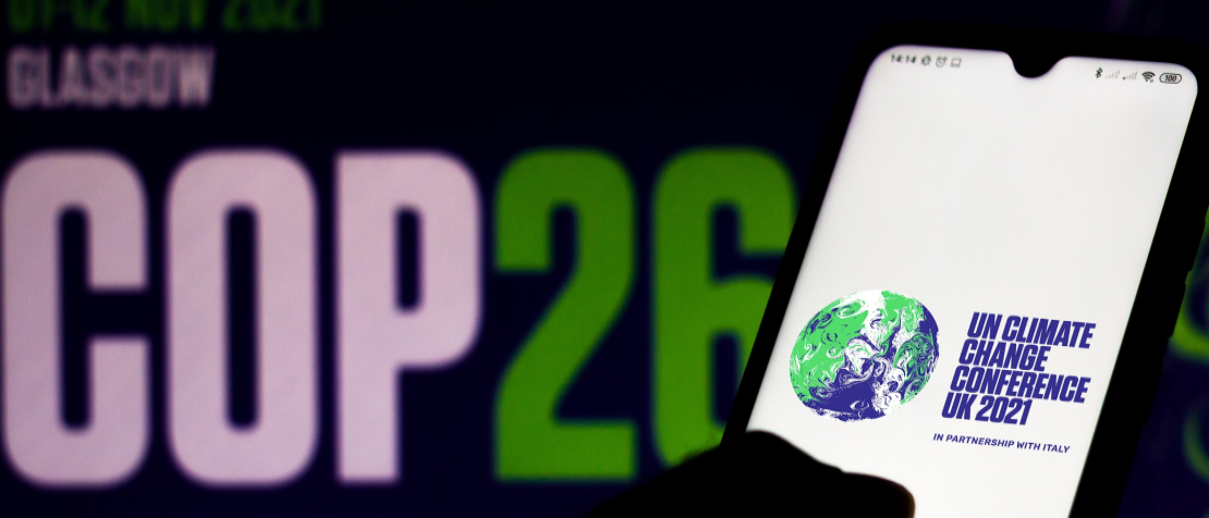 COP26: Stepping up digital collaboration to reach net zero featured image