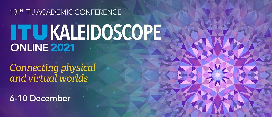 Kaleidoscope 2021: Physical and virtual worlds converge featured image