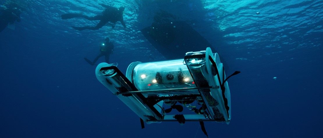 Meet the robots unlocking ocean secrets featured image