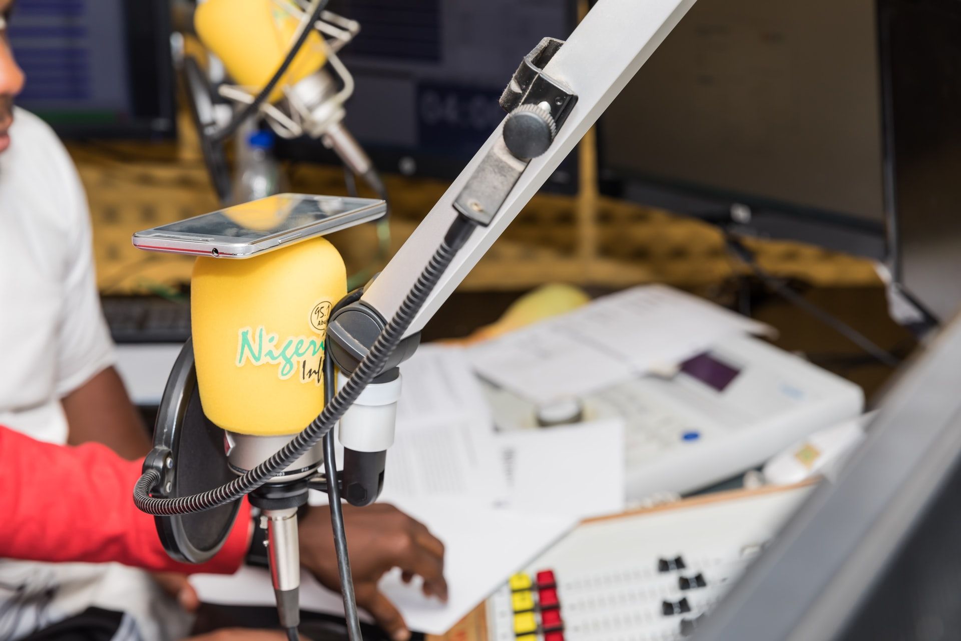 Another step towards FM radio expansion in Africa featured image