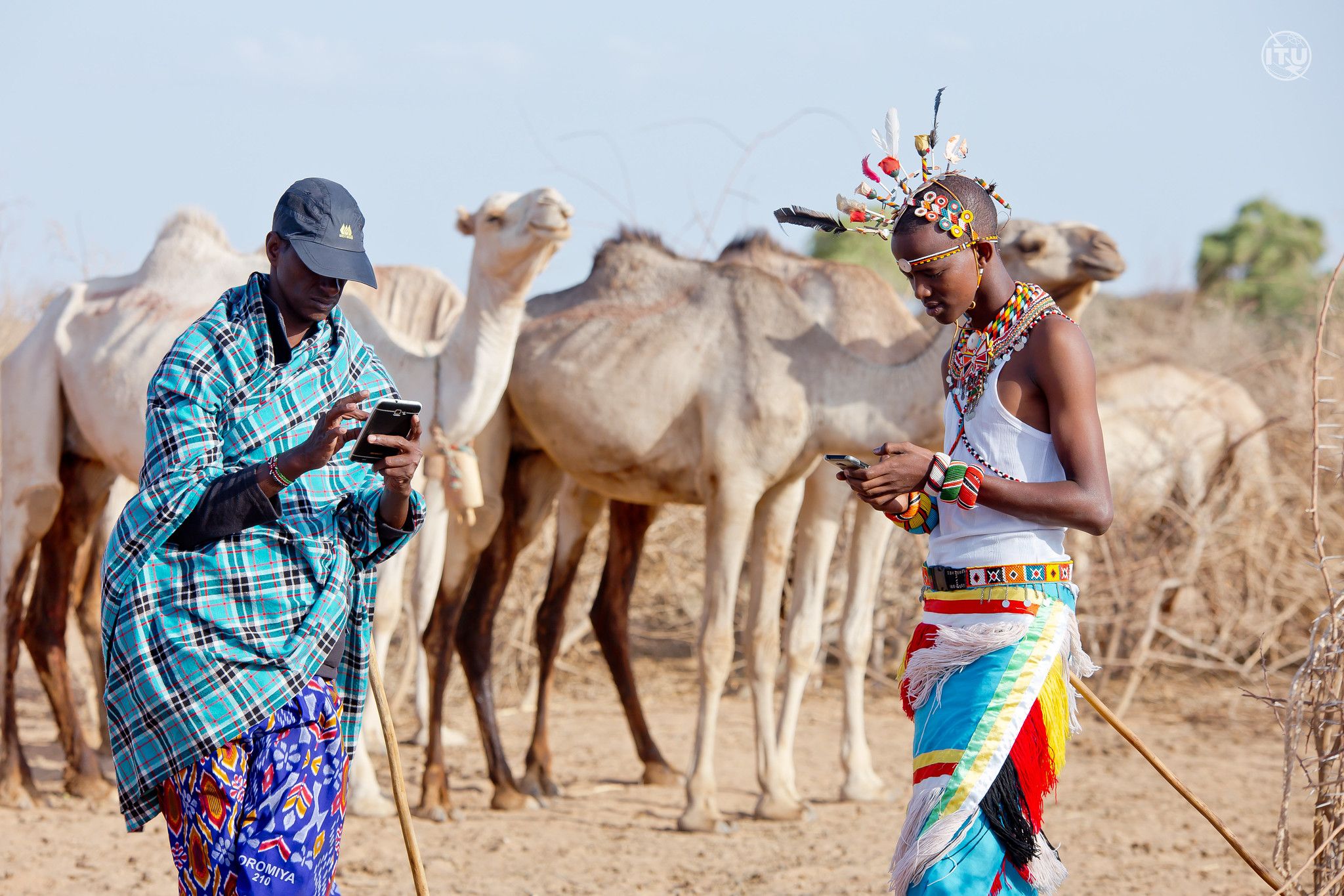 ITU poll: Here’s what it will take to connect everyone by 2030 featured image