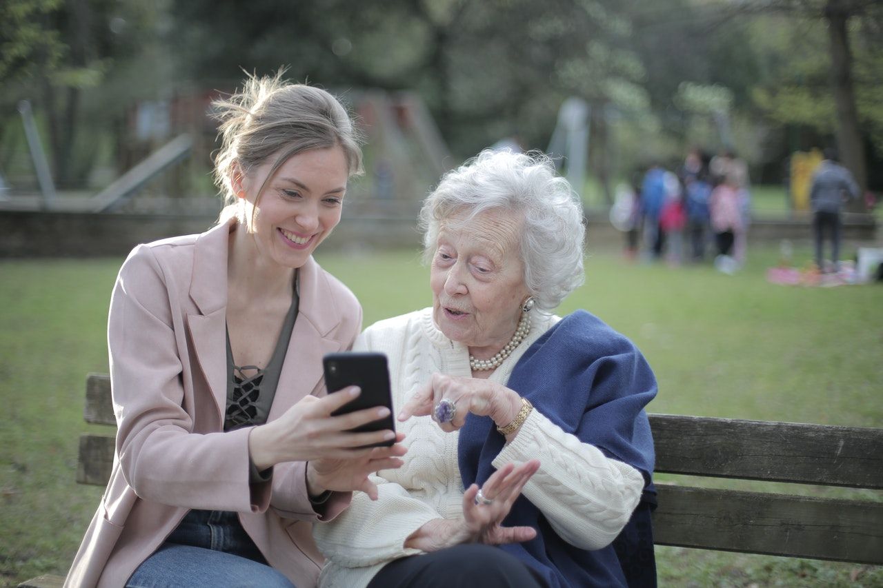 Helping those who help: Digital solutions for caregivers featured image