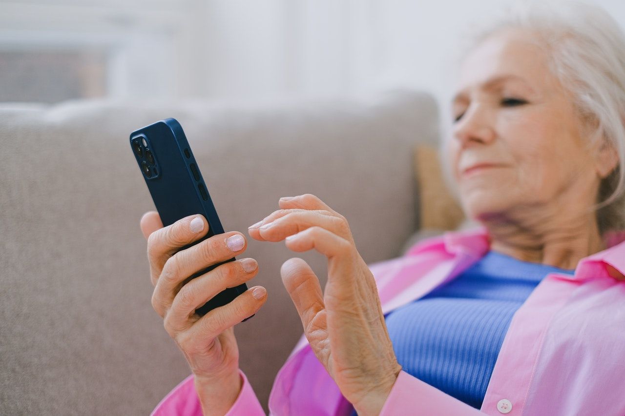 Could the real benefits of smart homes be in social care? featured image