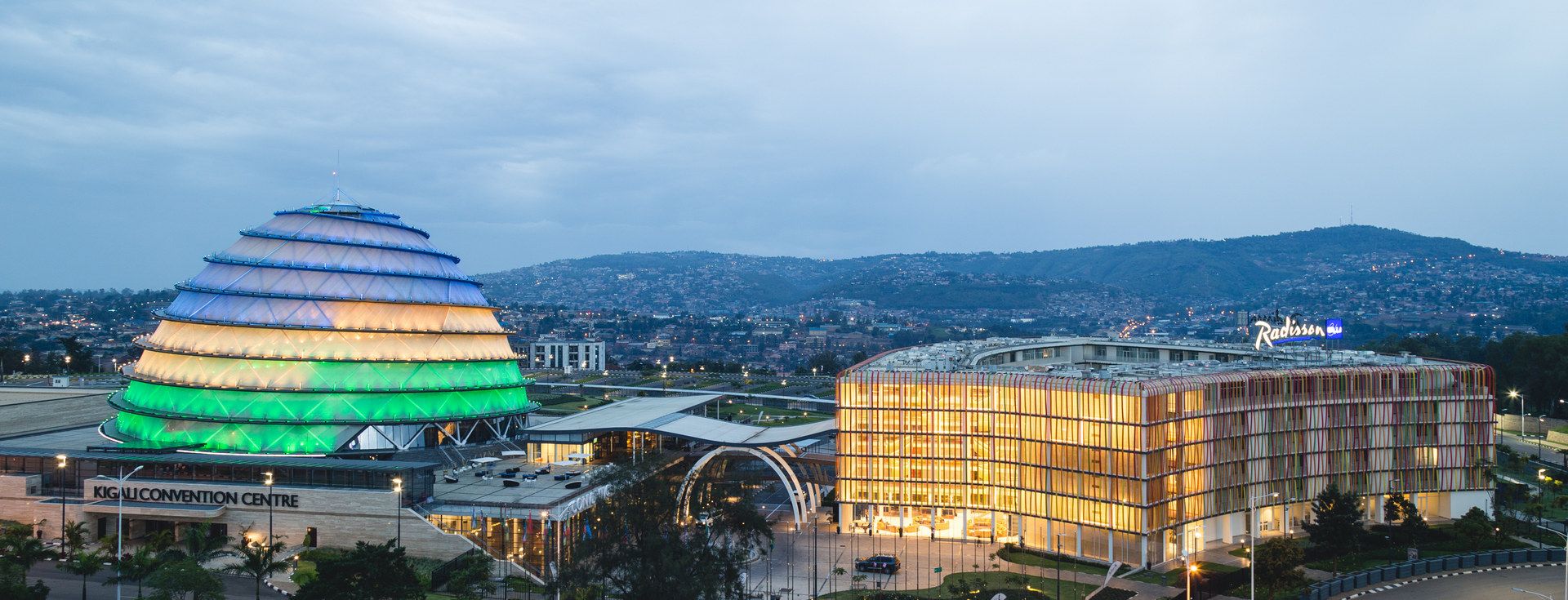 Rwanda is tackling digital development challenges — and succeeding featured image