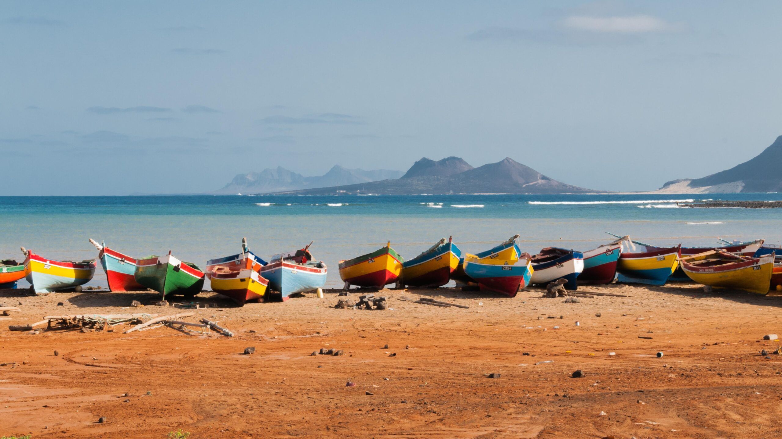 Digital development in Cabo Verde: Q&A with Prime Minister Ulisses Correia e Silva featured image