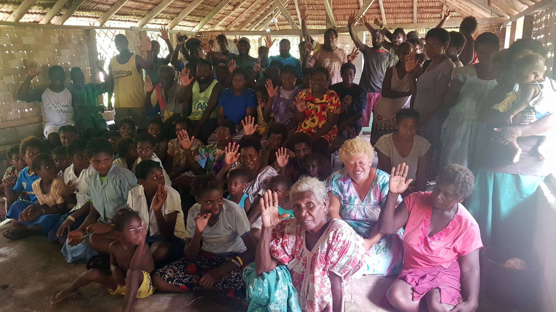 Transforming a small island into a Smart Island: Southern Malekula, Vanuatu featured image