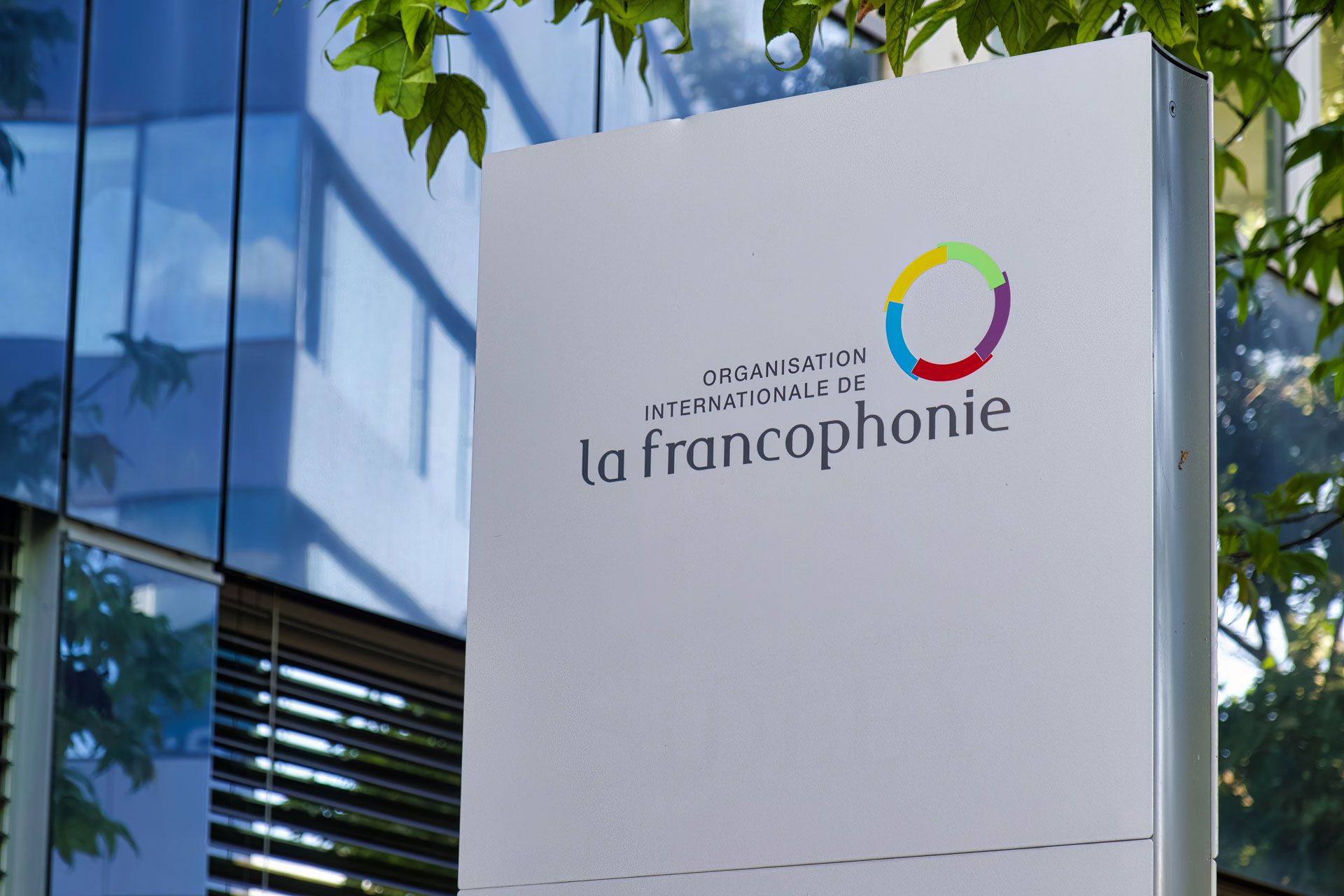 Conduire la transformation numérique dans toute la Francophonie et au-delà featured image