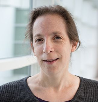 Helen Margolis, Head of Science for Time and Frequency, National Physical Laboratory, UK