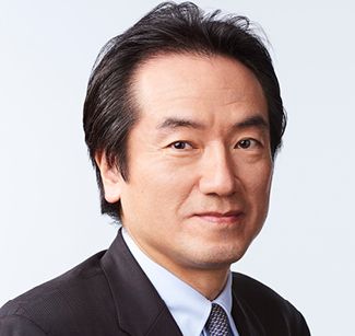 Naoki Tani, NTT DOCOMO