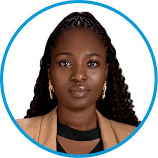 Imade Bibowei-Osuobeni  Founder, Tech Herfrica