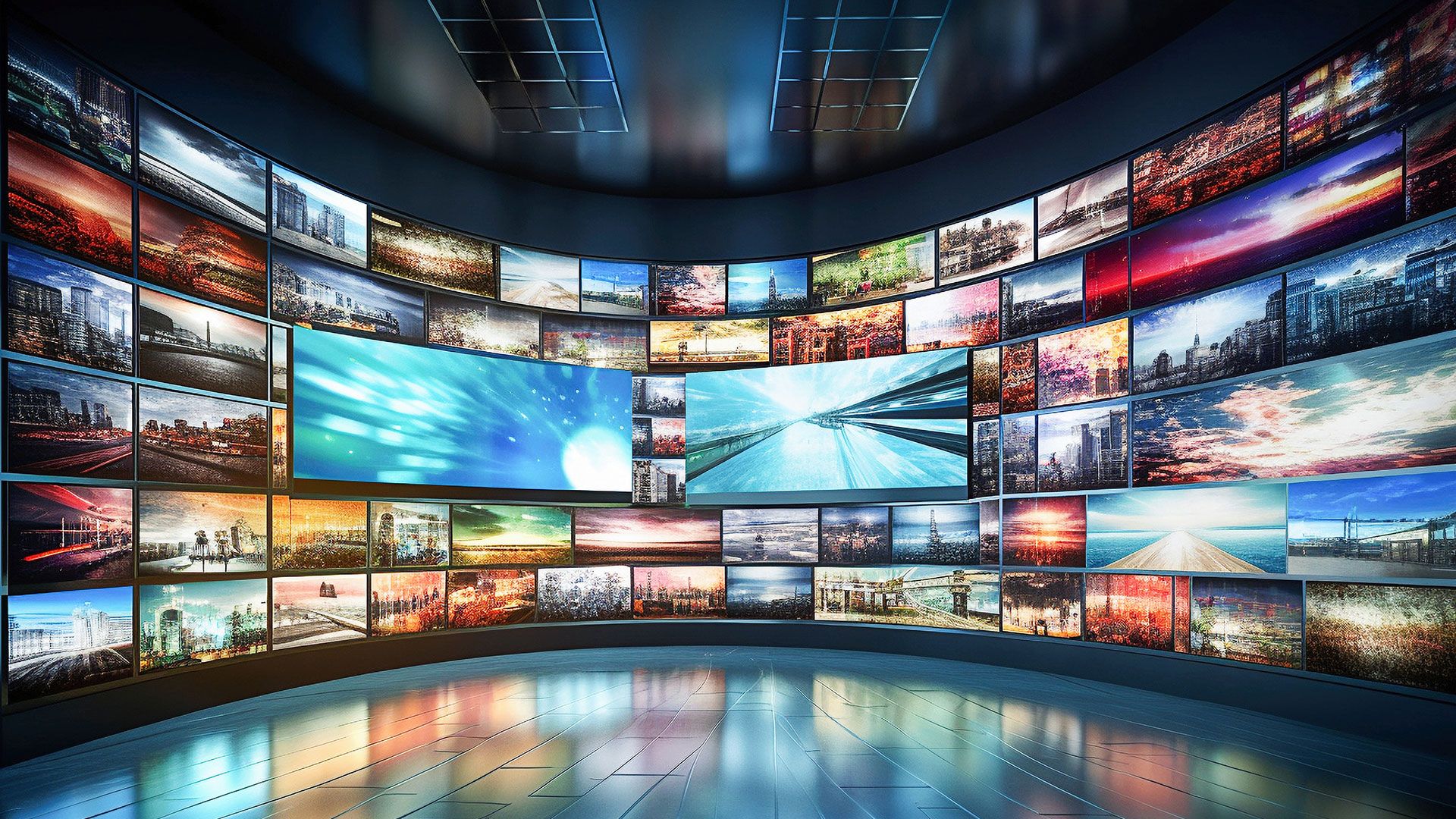 ITU receives Emmy Award for HDR-TV – and transforming the world of television featured image