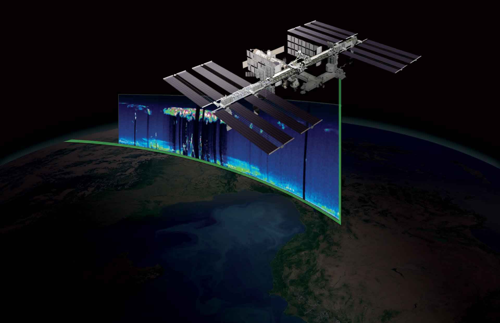 Active sensing and potential use of frequencies around 45 MHz featured image