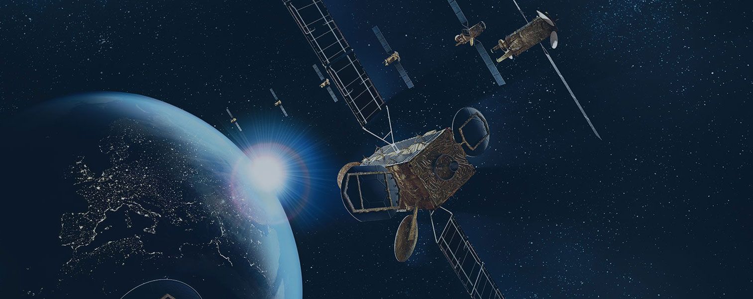 Effective space plans for satellite connectivity and broadcasting featured image