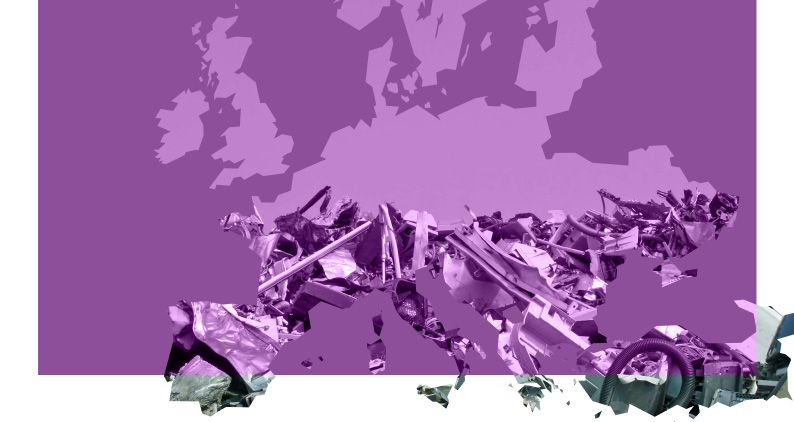 Regional E-Waste Monitor for the Western Balkans featured image