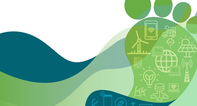 Measuring the Emissions & Energy Footprint of the ICT Sector: Implications for Climate Action featured image