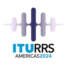 ITU’s Americas seminar (RRS-24-Americas), logo