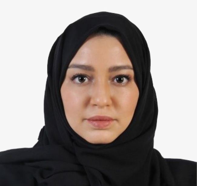 Alaa Abdulaal, Chief of Digital Economy Foresight at the Digital Cooperation Organization