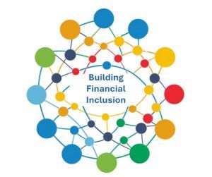 Financial Inclusion Logo