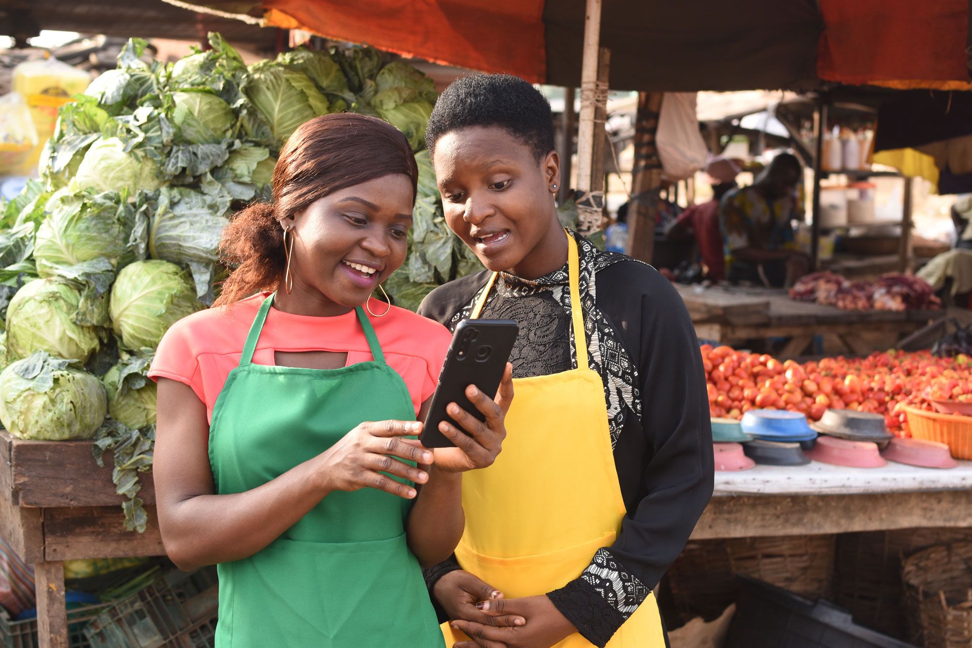 Women in Digital Business Initiative: Advancing entrepreneurship, gender equality, and sustainable growth featured image