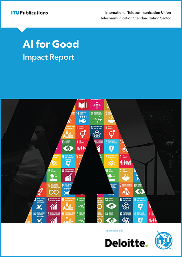 AI for Good Impact Report