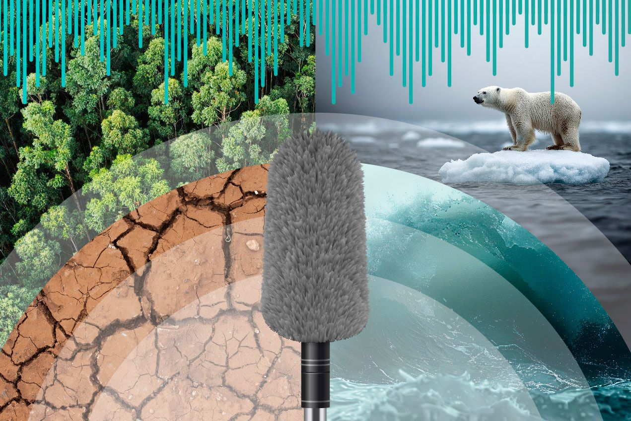 Broadcast radio: Our strategic partner in building climate resilience featured image