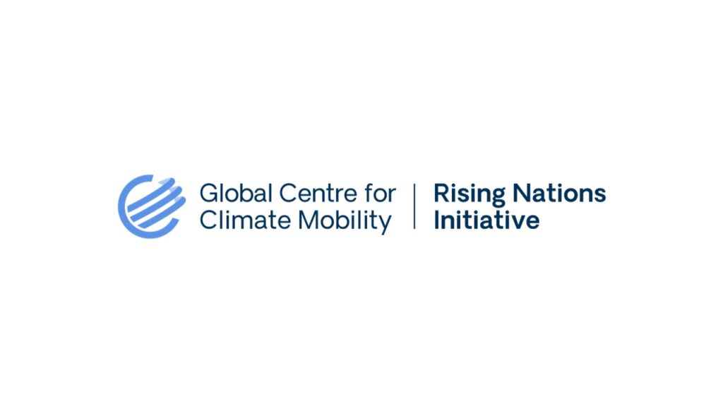 Global Centre for Climate Mobility