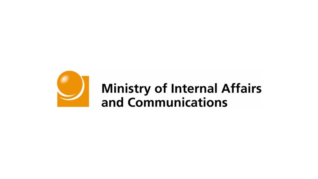 Japan Ministry of Internal Affairs and Communication