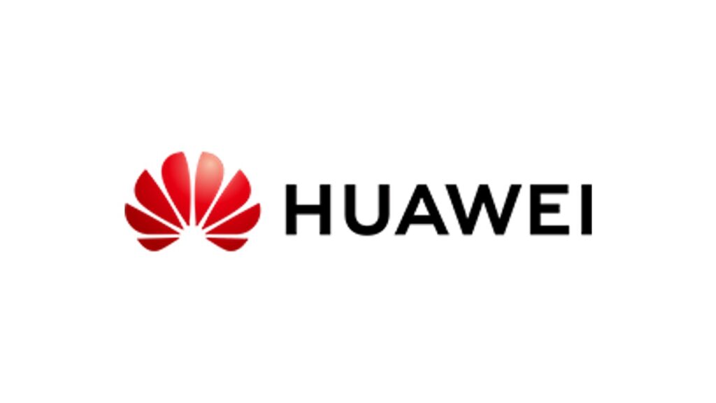 HUAWEI