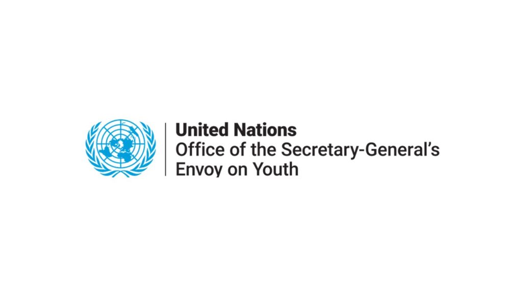 UN SG Envoy Youth