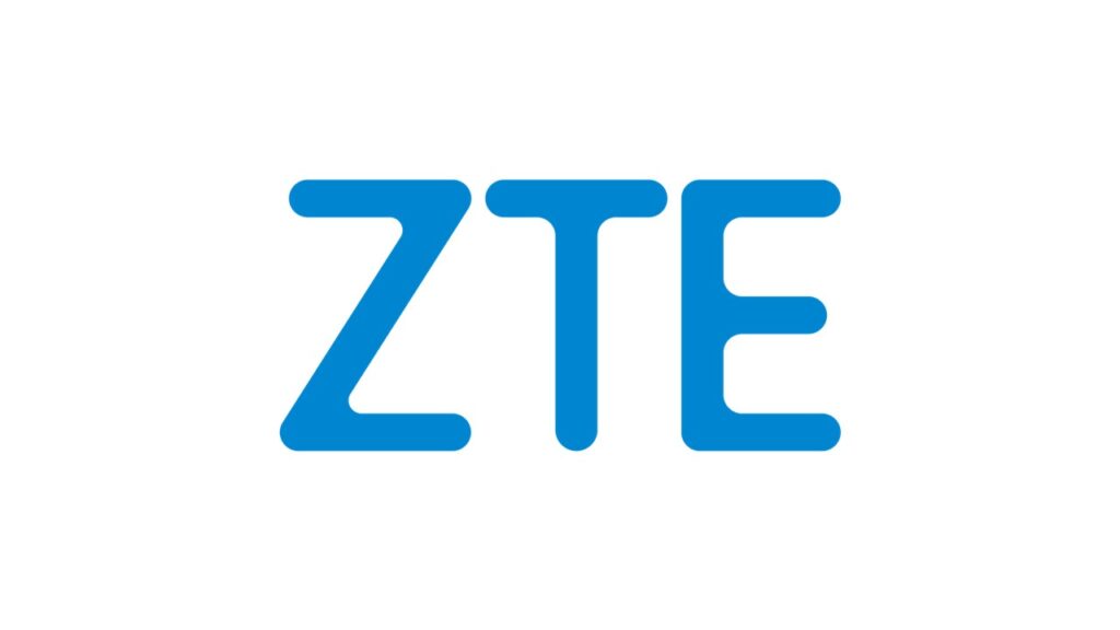 ZTE