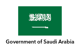 Saudi Arabia Logo