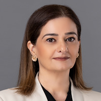 Ms Sonya Janahi