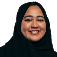 Ms Amani Alkhiami