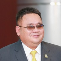 H.E. Mr Torpong Selanon