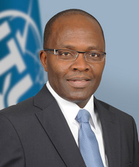 Message from the Director of ITU’s Telecommunication Development Bureau (BDT)