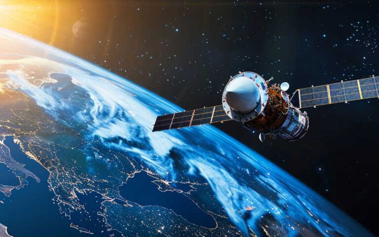 Bridging the Digital Divide: Resilient Satellite Solutions for Developing Nations