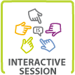 interactive sessions