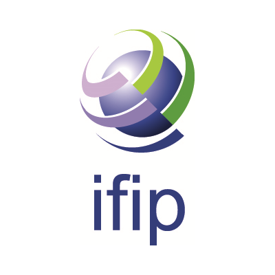 IFIP logo