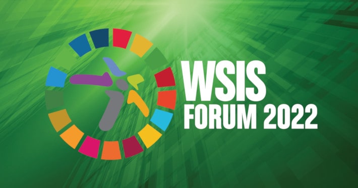 WSIS Forum 2022