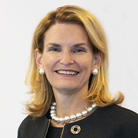 Ms Doreen Bogdan-Martin