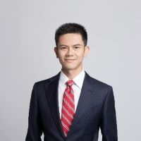 Mr Edward Zhou