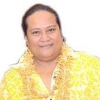 Ms Unutoa Auelua-Fonoti