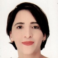 Photo of Ms Karima Mahmoudi