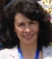 Photo of Ms Carmen Prado-Wagner