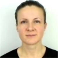 Photo of Ms Youlia Lozanova